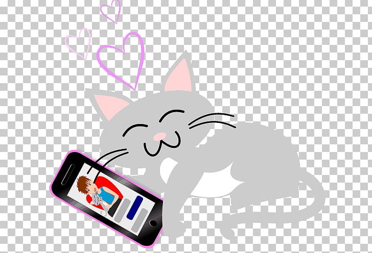 Whiskers Kitten Cat PNG, Clipart, Carnivoran, Cartoon, Cat, Cat Like Mammal, Fictional Character Free PNG Download