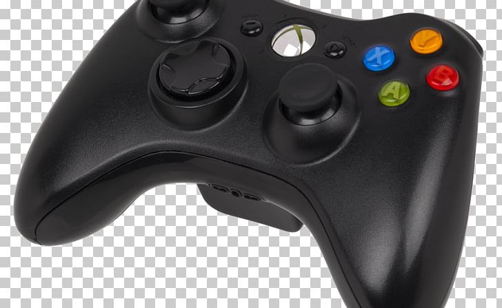 Xbox 360 Controller Xbox One Controller Black Xbox 360 Wireless Headset PNG, Clipart, Black, Electronic Device, Game Controller, Game Controllers, Gamepad Free PNG Download