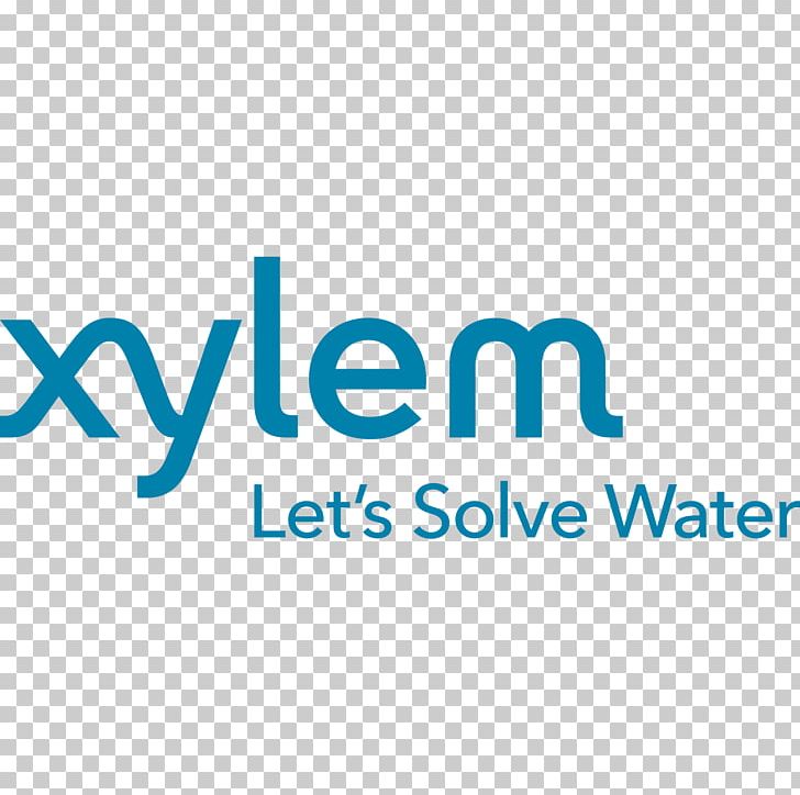 Xylem Water Solutions (PTY)LTD Xylem Inc. NYSE:XYL Water Services Business PNG, Clipart, Area, Blue, Brand, Business, Emission Free PNG Download