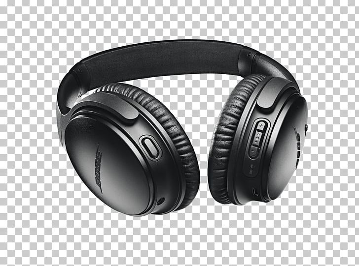 Bose QuietComfort 35 II Noise-cancelling Headphones PNG, Clipart, Active Noise Control, Audio, Audio Equipment, Bose Corporation, Bose Headphones Free PNG Download