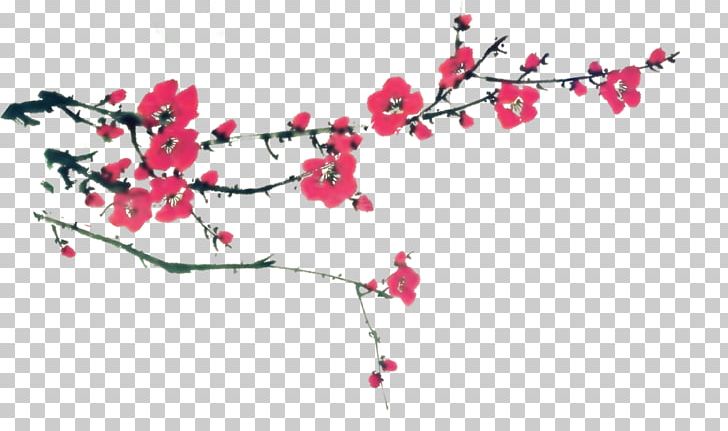 China Chinese New Year Poster PNG, Clipart, Advertising, Branch, China, Chinese Painting, Chinese Style Free PNG Download