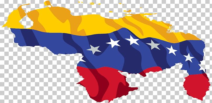 Flag Of Venezuela Crisis In Venezuela Information Map PNG, Clipart, Blue, Computer Wallpaper, Country, Crisis, Crisis In Venezuela Free PNG Download