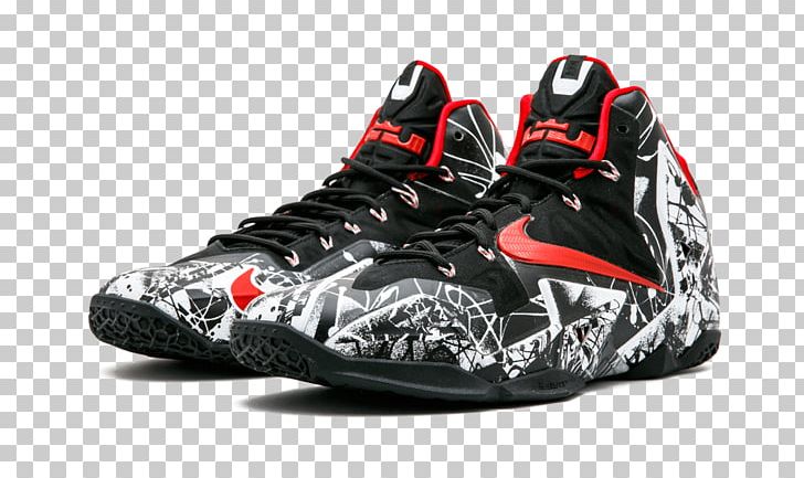 LeBron 11 Graffiti Nike Lebron 11 Mens Sports Shoes PNG, Clipart,  Free PNG Download