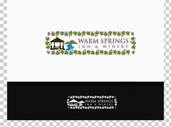 Logo Brand Green Font PNG, Clipart, Area, Brand, Green, Logo, Maple Springs Vineyard Free PNG Download