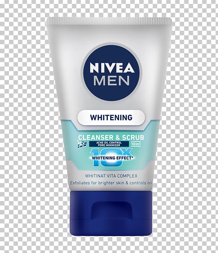 Lotion Cream Nivea Cleanser Acne PNG, Clipart, Acne, Clean Clear, Cleanser, Cream, Face Free PNG Download