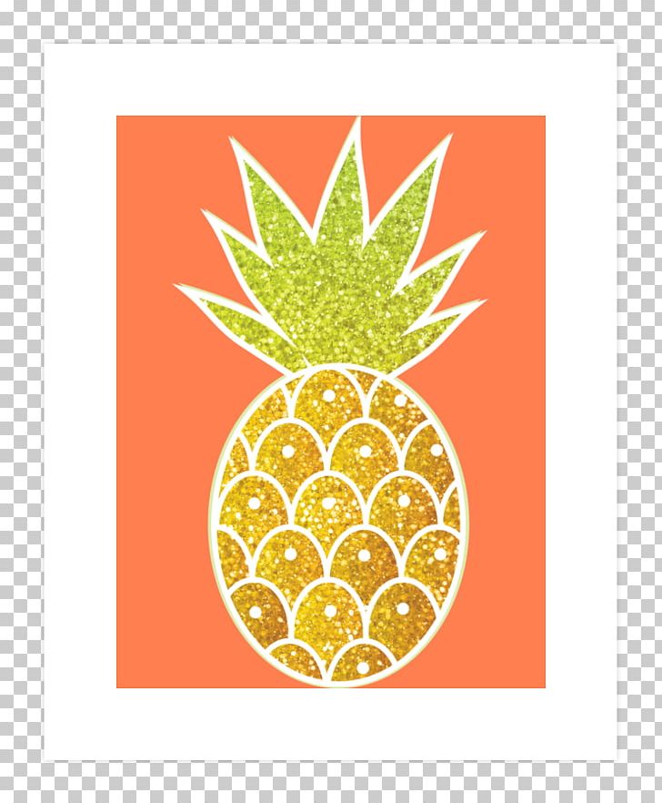 Pineapple Redbubble Tropical Summertime PNG, Clipart, Advertising, Ananas, Bromeliaceae, Color, Drawing Art Free PNG Download