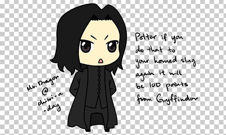 Professor Severus Snape Harry Potter YouTube Drawing PNG, Clipart,  Free PNG Download