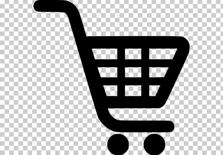 Shopping Cart Online Shopping Computer Icons PNG, Clipart, Area, Black, Black And White, Cart, Computer Icons Free PNG Download