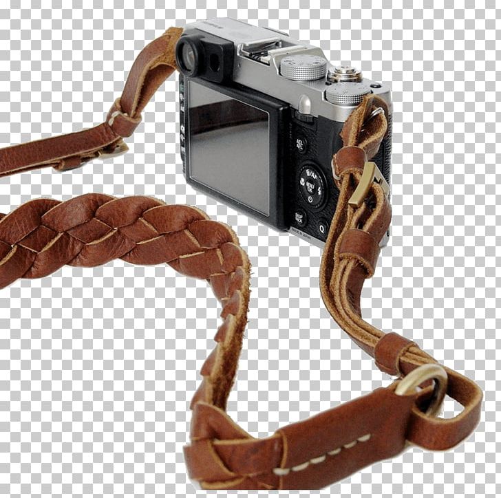 Strap Camera Cattle Leather Material PNG, Clipart, Bag, Camera, Cattle, Craft, Dermis Free PNG Download