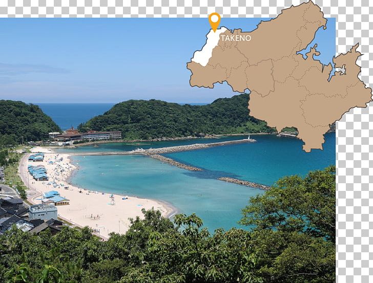 Takeno Beach Takeno Station Kinosaki Coast PNG, Clipart, Bay, Beach, Beach Shore, Coast, Coastal And Oceanic Landforms Free PNG Download