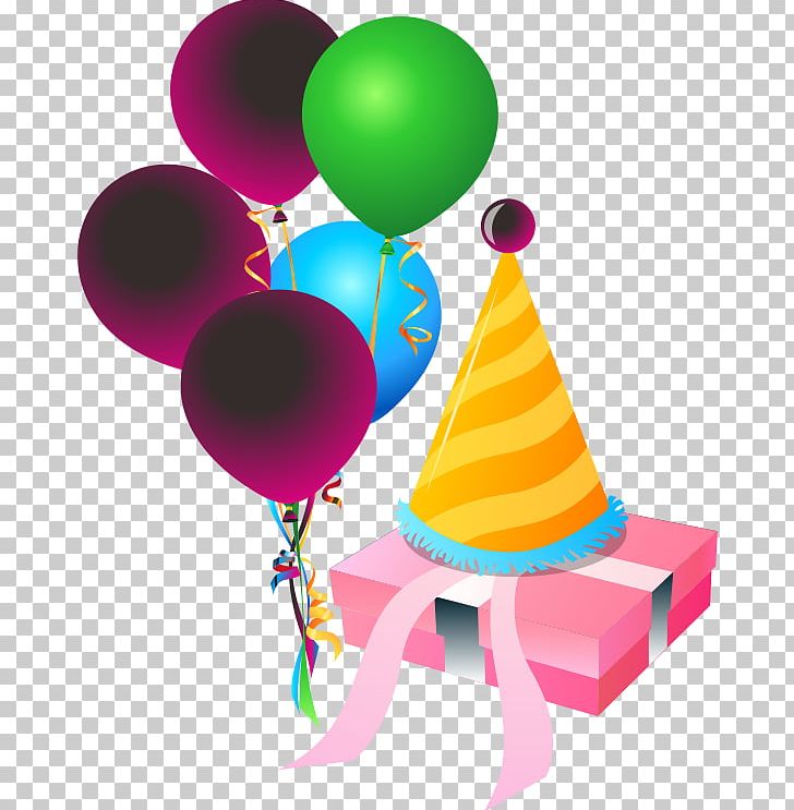 Toy Balloon Inflatable Gift PNG, Clipart, Balloon, Balloon Cartoon, Balloons, Birthday, Box Free PNG Download