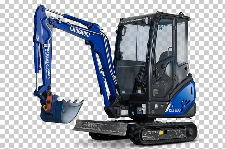 Compact Excavator Heavy Machinery Loader PNG, Clipart, Compact Excavator, Construction Equipment, Excavator, Forklift, Forklift Truck Free PNG Download