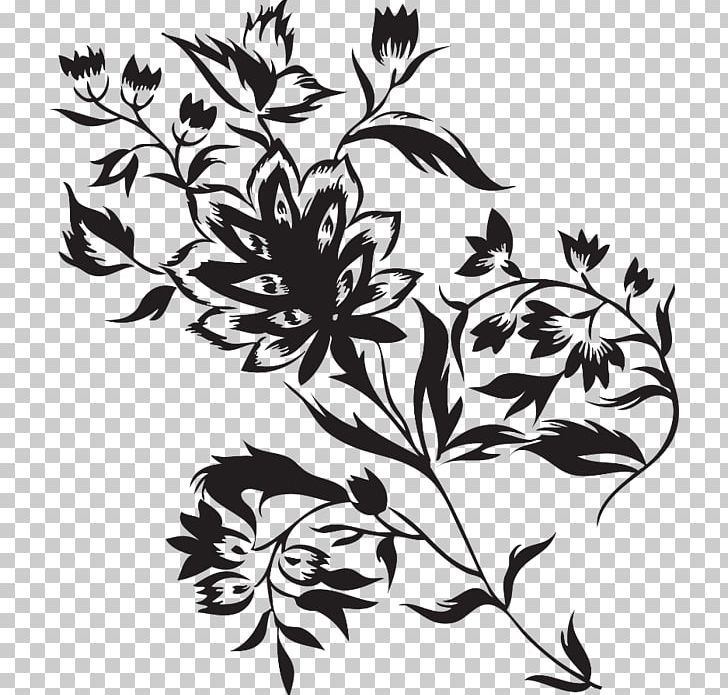 Encapsulated PostScript Black And White PNG, Clipart, Branch, Computer Icons, Drawing, Encapsulated Postscript, Flora Free PNG Download