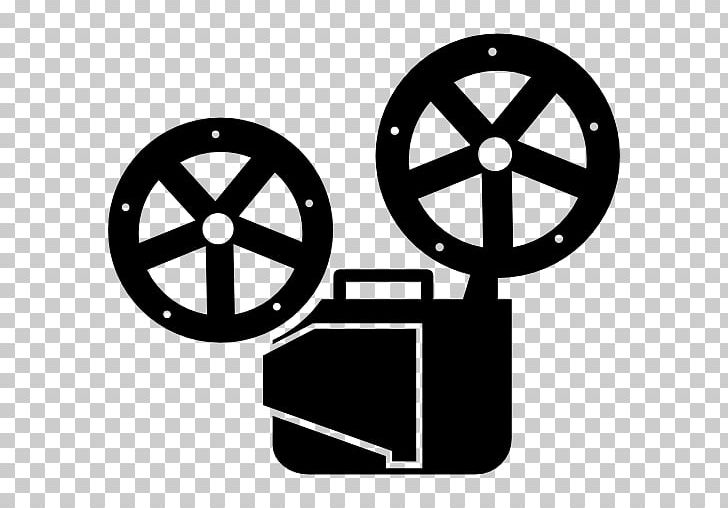 Film Computer Icons Reel Cinema PNG, Clipart, Area, Black And White, Brand, Cine, Cinema Free PNG Download