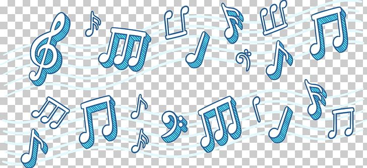 Musical Note Melody PNG, Clipart, Angle, Area, Blue, Brand, Download Free PNG Download