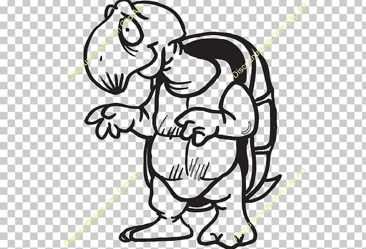 Old Turtle Cartoon PNG, Clipart, Animal, Animals, Art, Beak, Black And White Free PNG Download