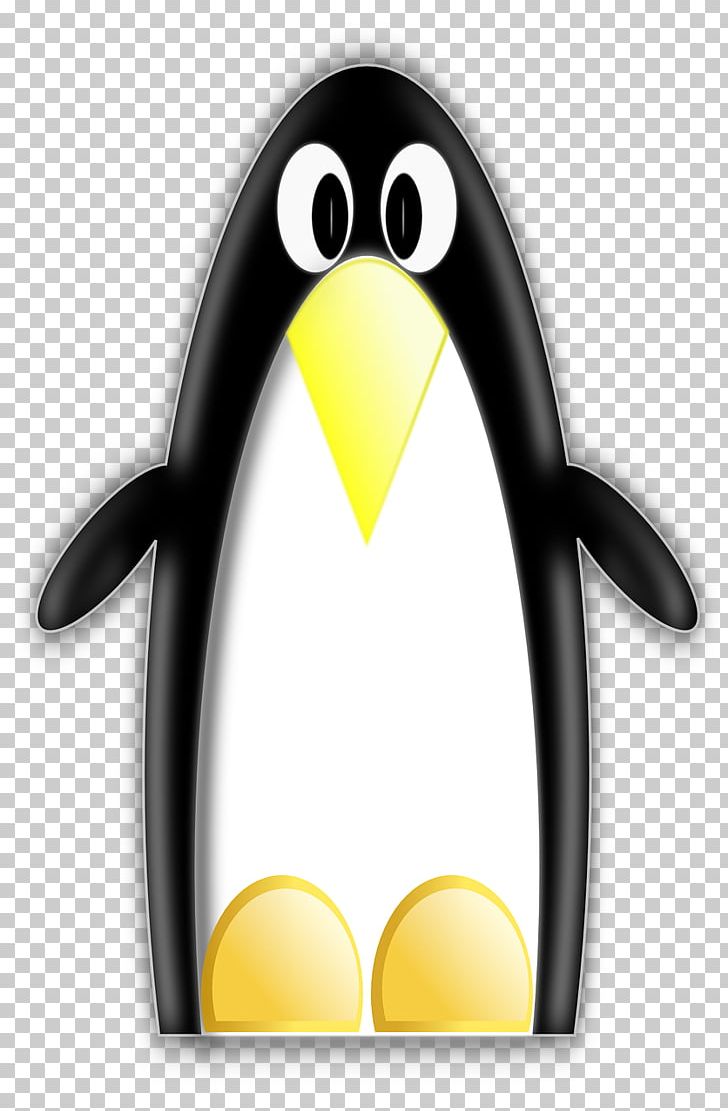 Penguin Linux Tux Unix Shell PNG, Clipart, Bash, Beak, Bird, Flightless Bird, Free Software Free PNG Download