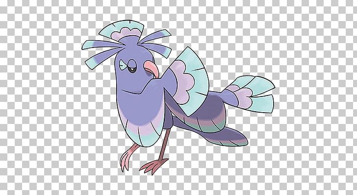 Pokémon Sun And Moon Alola Pidgeot Pokémon Universe PNG, Clipart, Alola, Art, Beak, Bird, Cartoon Free PNG Download