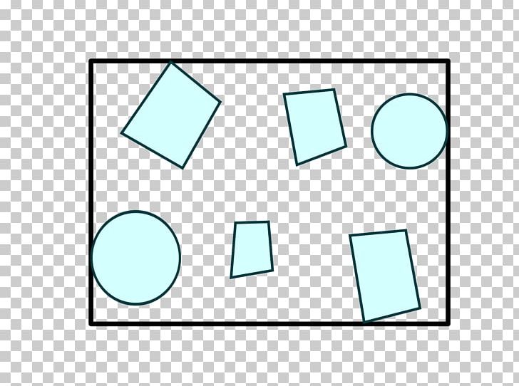 Rectangle Point Circle Area Minimum Bounding Box PNG, Clipart, Angle, Area, Blue, Bounding Volume, Circle Free PNG Download