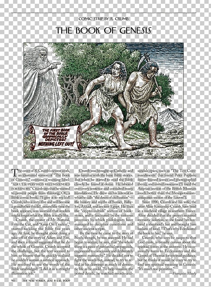 The Book Of Genesis Comics Artist United States Bible Illustrator PNG, Clipart, Art, Bible, Book, Book Of Genesis, Comics Free PNG Download