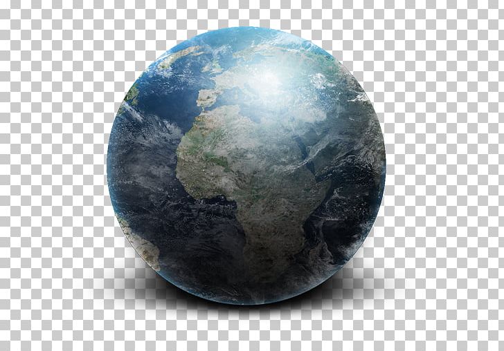 Earth Computer Icons Planet PNG, Clipart, Atmosphere, Computer Icons, Desktop Wallpaper, Display Resolution, Download Free PNG Download