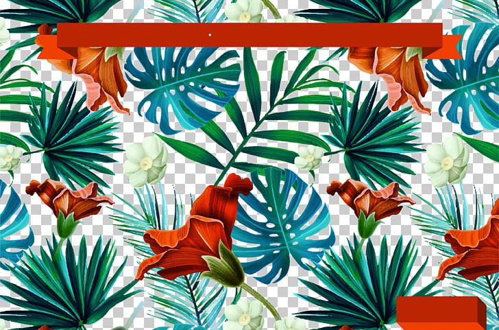 Flower Pattern PNG, Clipart, Art, Banana Leaves, Branch, Christmas Decoration, Creative Market Free PNG Download