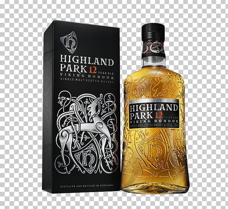 Highland Park Distillery Single Malt Whisky Whiskey Single Malt Scotch Whisky PNG, Clipart, Alcohol By Volume, Alcoholic Beverage, Barley, Bourbon Whiskey, Distillation Free PNG Download