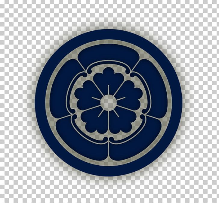 Japan Tokugawa Shogunate Mon Samurai Daimyo PNG, Clipart, Circle, Coat Of Arms, Cobalt Blue, Crest, Daimyo Free PNG Download