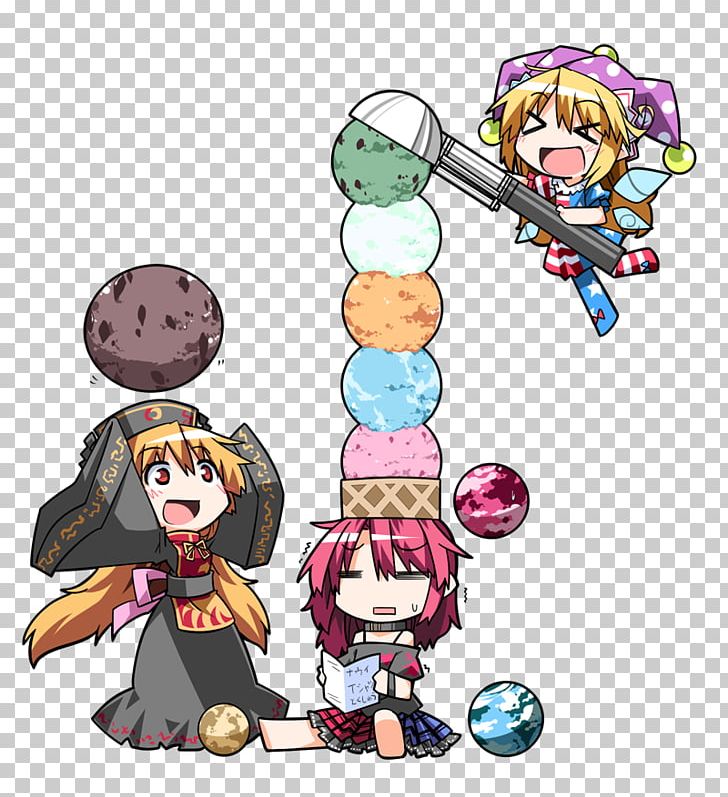 Legacy Of Lunatic Kingdom Video Game Fan Art Team Shanghai Alice Marisa Kirisame PNG, Clipart, Anime, Art, Cartoon, Clownpiece, Fan Art Free PNG Download