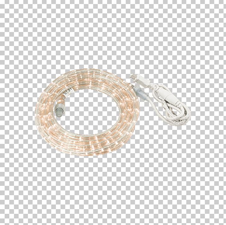 Rope Light Lighting Light-emitting Diode LED Strip Light PNG, Clipart, Christmas Lights, Color, Color Temperature, Efficient Energy Use, Fashion Accessory Free PNG Download