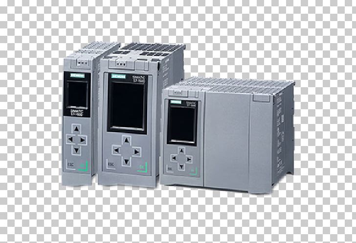 Simatic Step 7 Programmable Logic Controllers Simatic S7-300 Central Processing Unit PNG, Clipart, Automation, Central Processing Unit, Controller, Electronic Device, Electronics Free PNG Download