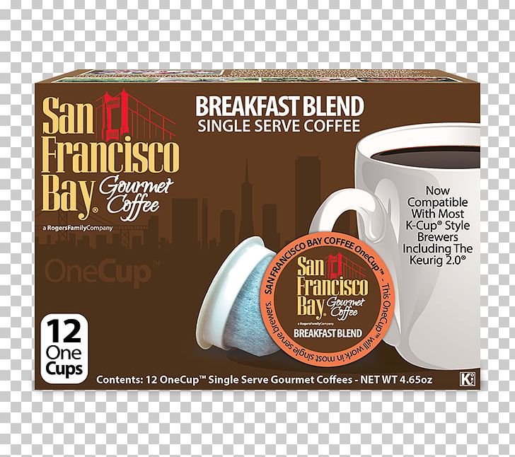 Single-serve Coffee Container San Francisco Bay Breakfast Tea PNG, Clipart, Breakfast, Brewed Coffee, Coffee, Coffee Bean, Coffee Tea Croissant Free PNG Download