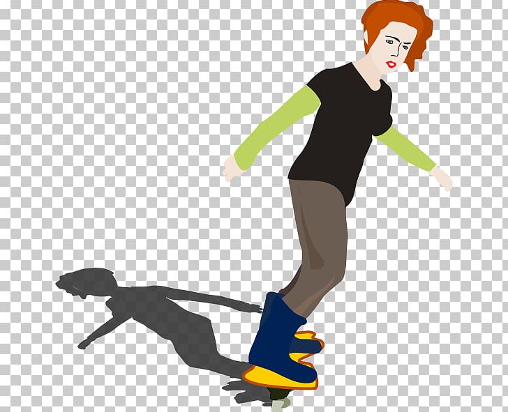 Skateboarding Ice Skating Roller Skating PNG, Clipart, Arm, Footwear, Girl, Girl Distribution Company, Human Behavior Free PNG Download