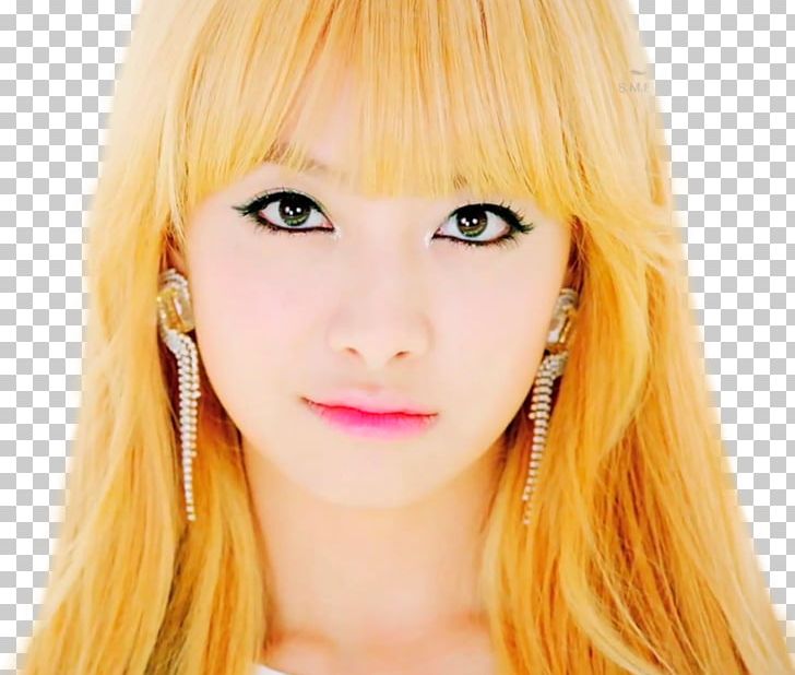 Victoria Song F(x) Electric Shock K-pop S.M. Entertainment PNG, Clipart, Bangs, Blond, Brown Hair, Cheek, Chin Free PNG Download