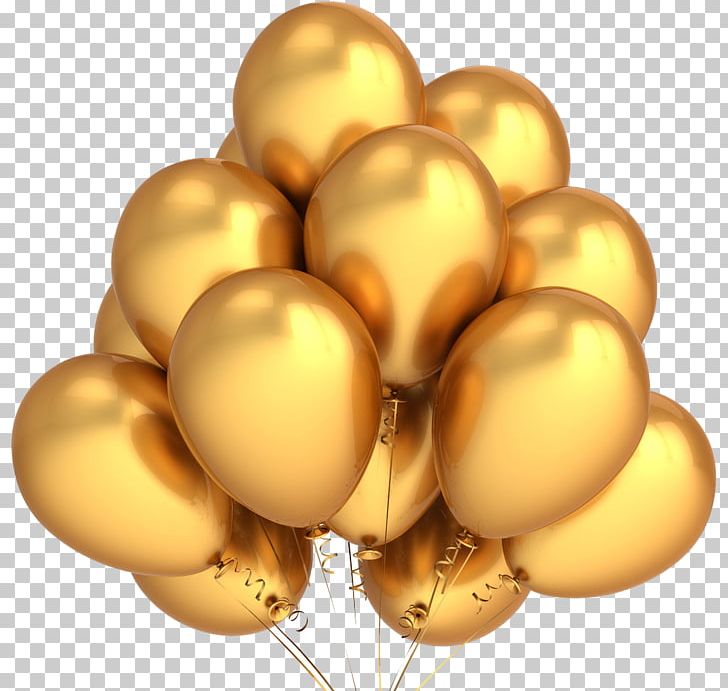 Balloon Gold Birthday Party PNG, Clipart, Balloon, Balloons, Birthday, Birthday Party, Clip Art Free PNG Download