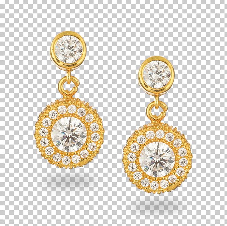 Earring Jewellery Cubic Zirconia Gold PNG, Clipart, Bling Bling, Body Jewelry, Bracelet, Carat, Charm Bracelet Free PNG Download
