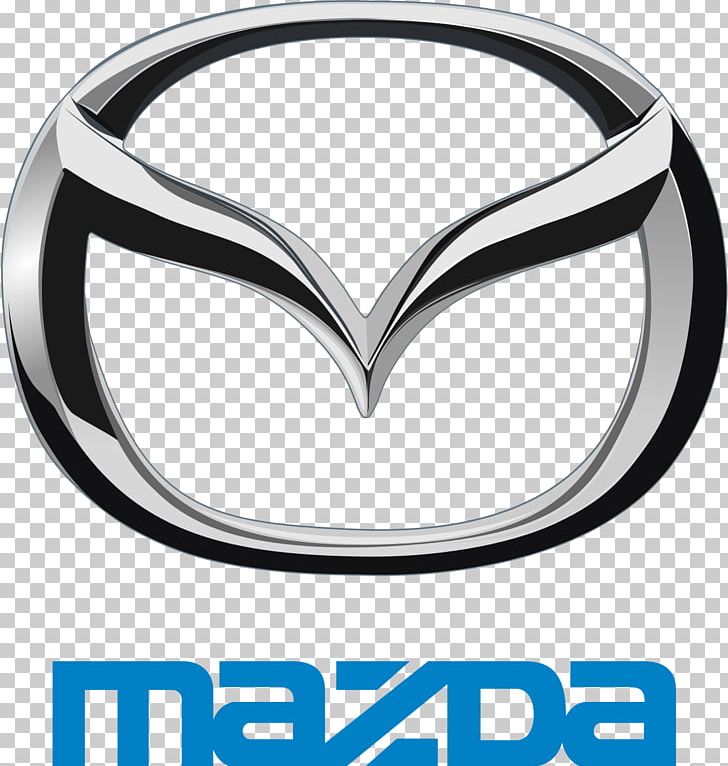 Mazda3 Car Mazda CX-5 Mazda6 PNG, Clipart, Angle, Automotive Design, Black And White, Body Jewelry, Brand Free PNG Download