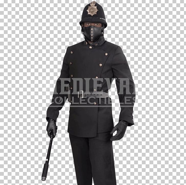 Police Officer Steampunk Police Uniforms Of The United States Body