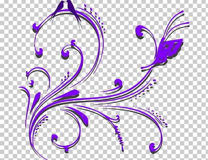 Purple PNG, Clipart, Art, Artwork, Butterfly, Circle, Color Free PNG Download