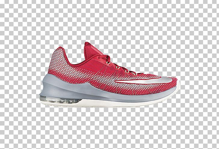 Sports Shoes Nike Air Max Infuriate 2 Low Basketball Shoe PNG, Clipart,  Free PNG Download
