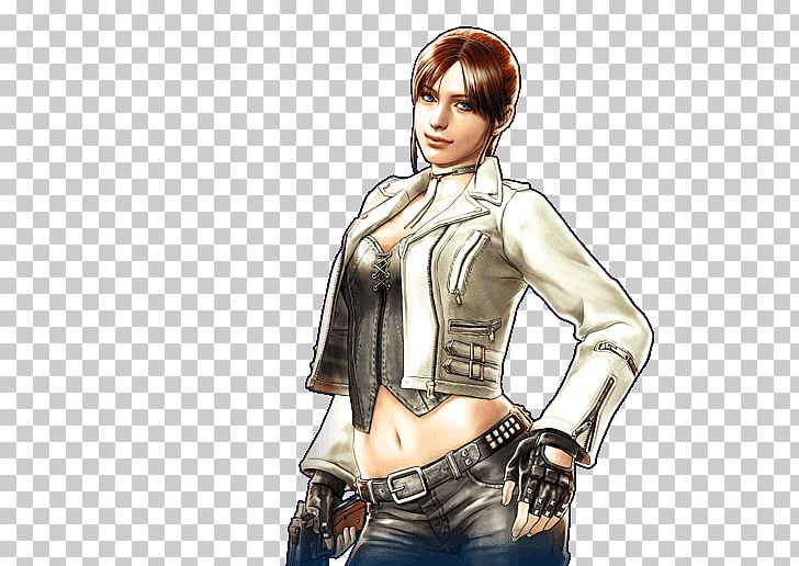 Claire Redfield Rebecca Chambers Resident Evil The Mercenaries 3d Chris Redfield Png Clipart 9408