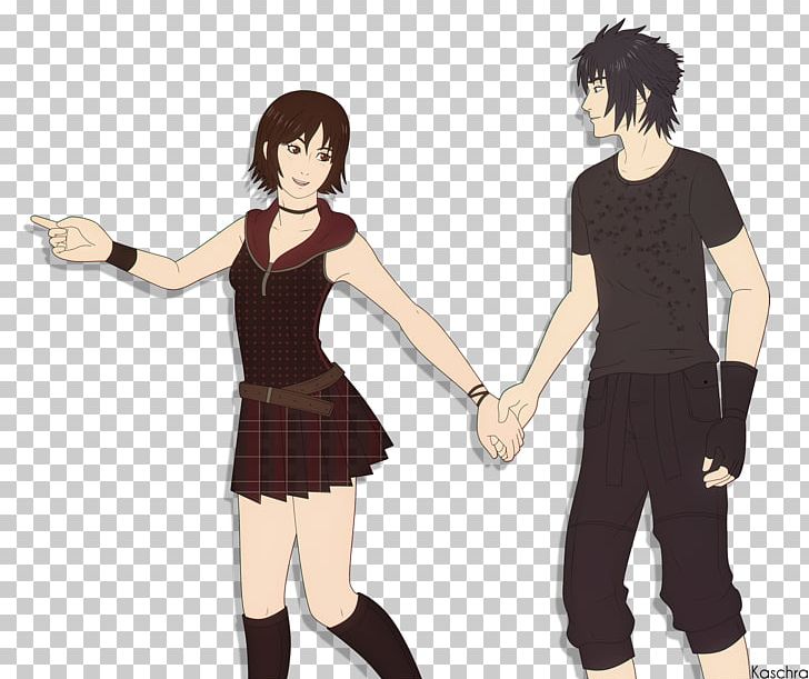 Final Fantasy XV Noctis Lucis Caelum Square Enix Art Game PNG, Clipart, Anime, Arm, Art, Boy, Character Free PNG Download