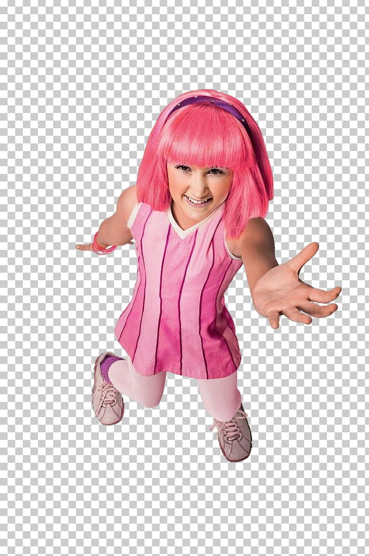 LazyTown Stephanie Sportacus Robbie Rotten Character PNG, Clipart, Cartoon, Cartoon Characters, Child, Clothing, Costume Free PNG Download