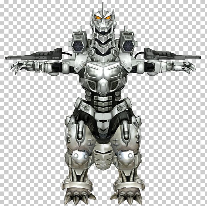 Mechagodzilla Film Character PNG, Clipart, Action Figure, Action Toy Figures, Armour, Character, Figurine Free PNG Download