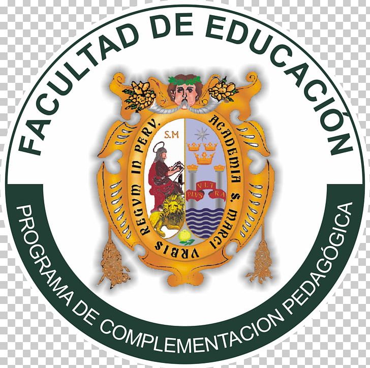 National University Of San Marcos Cayetano Heredia University Facultad De Educación Education PNG, Clipart,  Free PNG Download