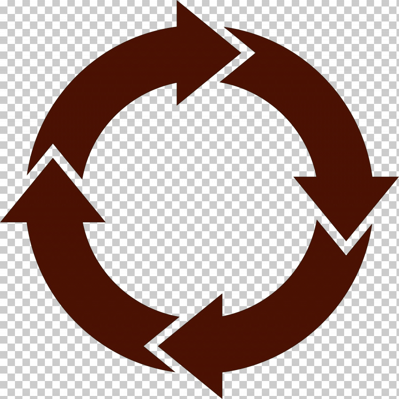 Circle Arrow PNG, Clipart, Circle, Circle Arrow, Crescent, Logo, Symbol Free PNG Download