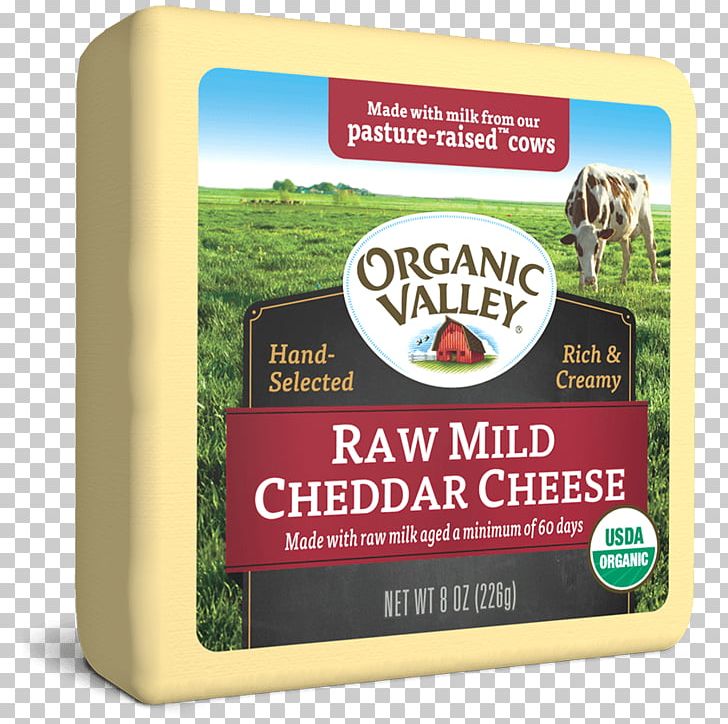Cheddar Cheese Milk Organic Food Mozzarella PNG, Clipart, Brand, Cheddar Cheese, Cheese, Food Drinks, Grass Free PNG Download