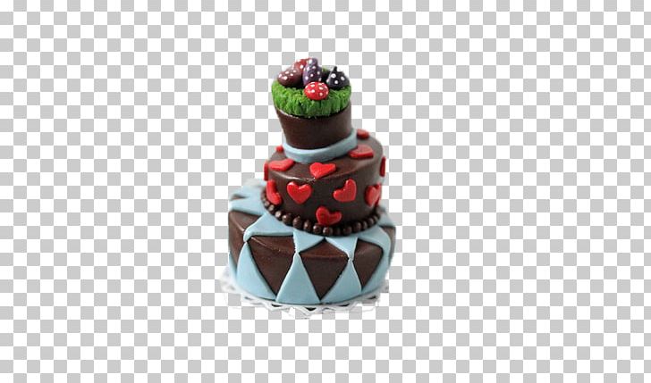 Chocolate Cake Wedding Cake Fimo Polymer Clay PNG, Clipart, Birthday Cake, Buttercream, Cake, Cake Decorating, Chocolate Free PNG Download