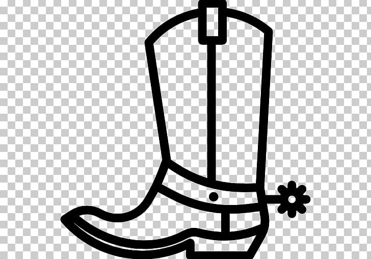 Cowboy Boot Computer Icons PNG, Clipart, Accessories, Black And White, Boot, Boots Clipart, Computer Icons Free PNG Download