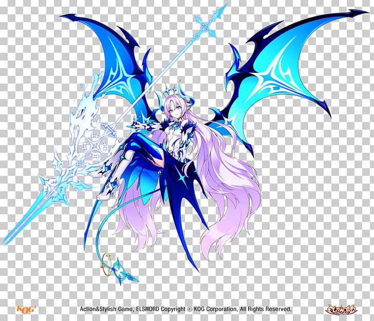 Elsword Closers Elesis EVE Online Video Game PNG, Clipart, Anime, Blog, Character, Computer Wallpaper, Dragon Free PNG Download